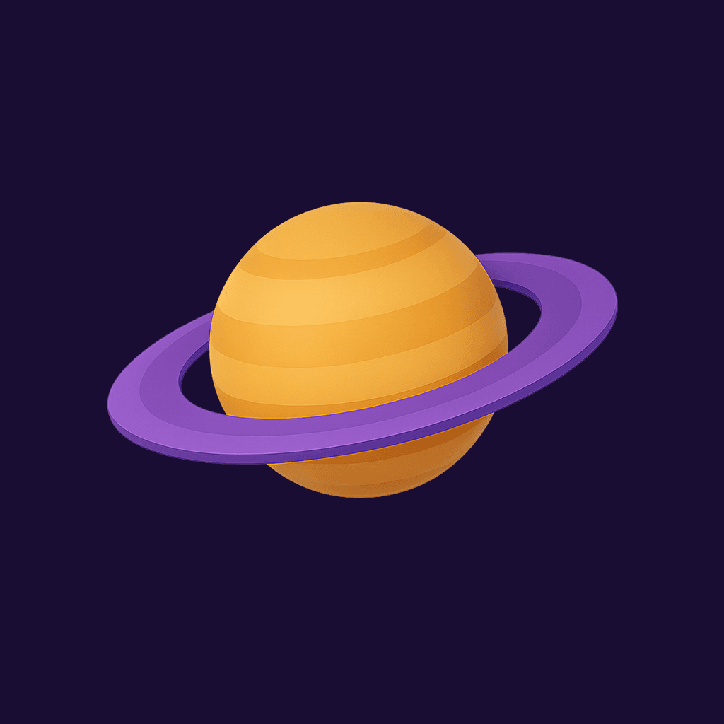GalaxyFocus logo